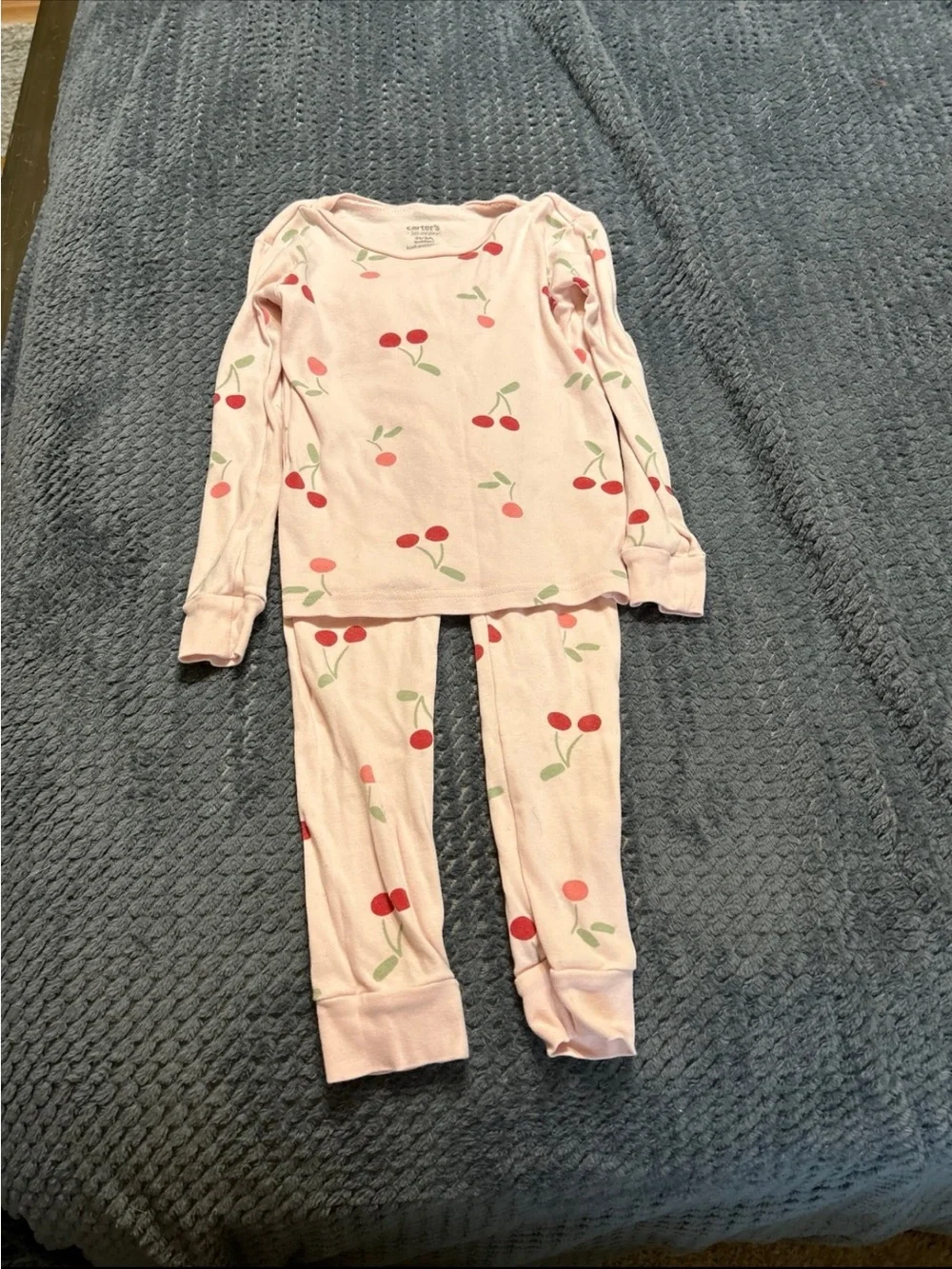 Girls 5T jammies